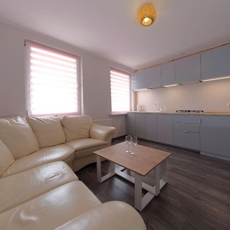Cb, 200M Od Morza, 400M Od Monte Cassino, Sinus Apartments Sopot Dış mekan fotoğraf